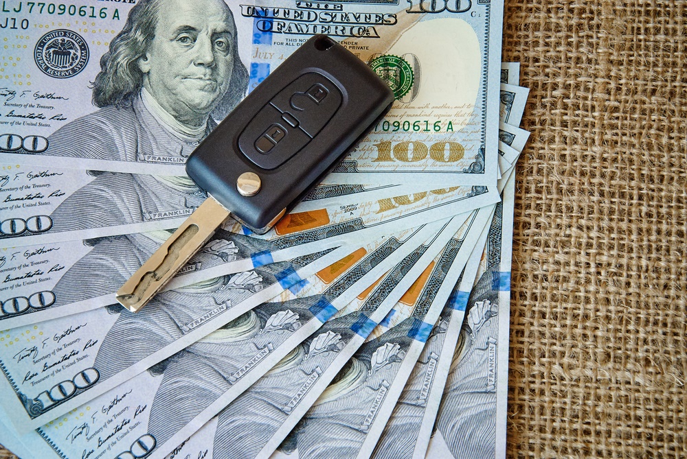 cash for cars in Fort Pierce FL